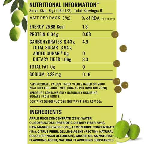 Bestseller Very Funky Fruit Gummies Box (4 Boxes Of Soft Gummies)